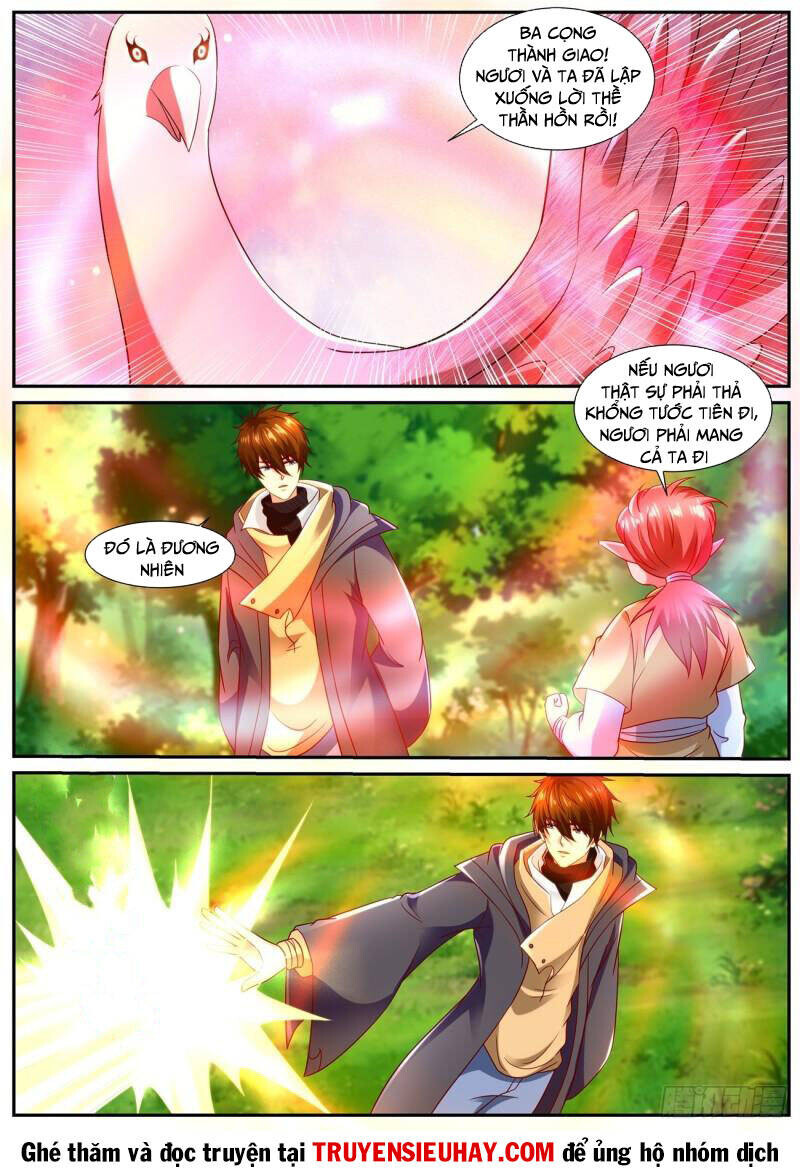 Chương 871