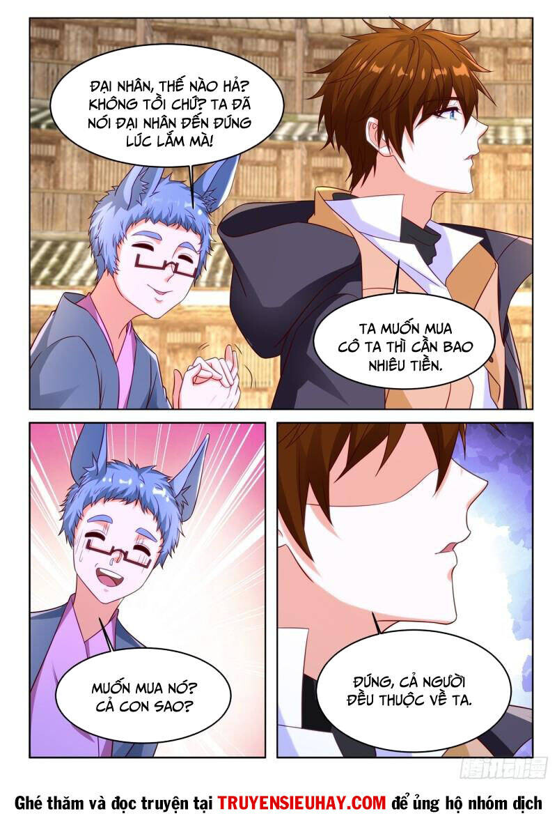 Chương 879