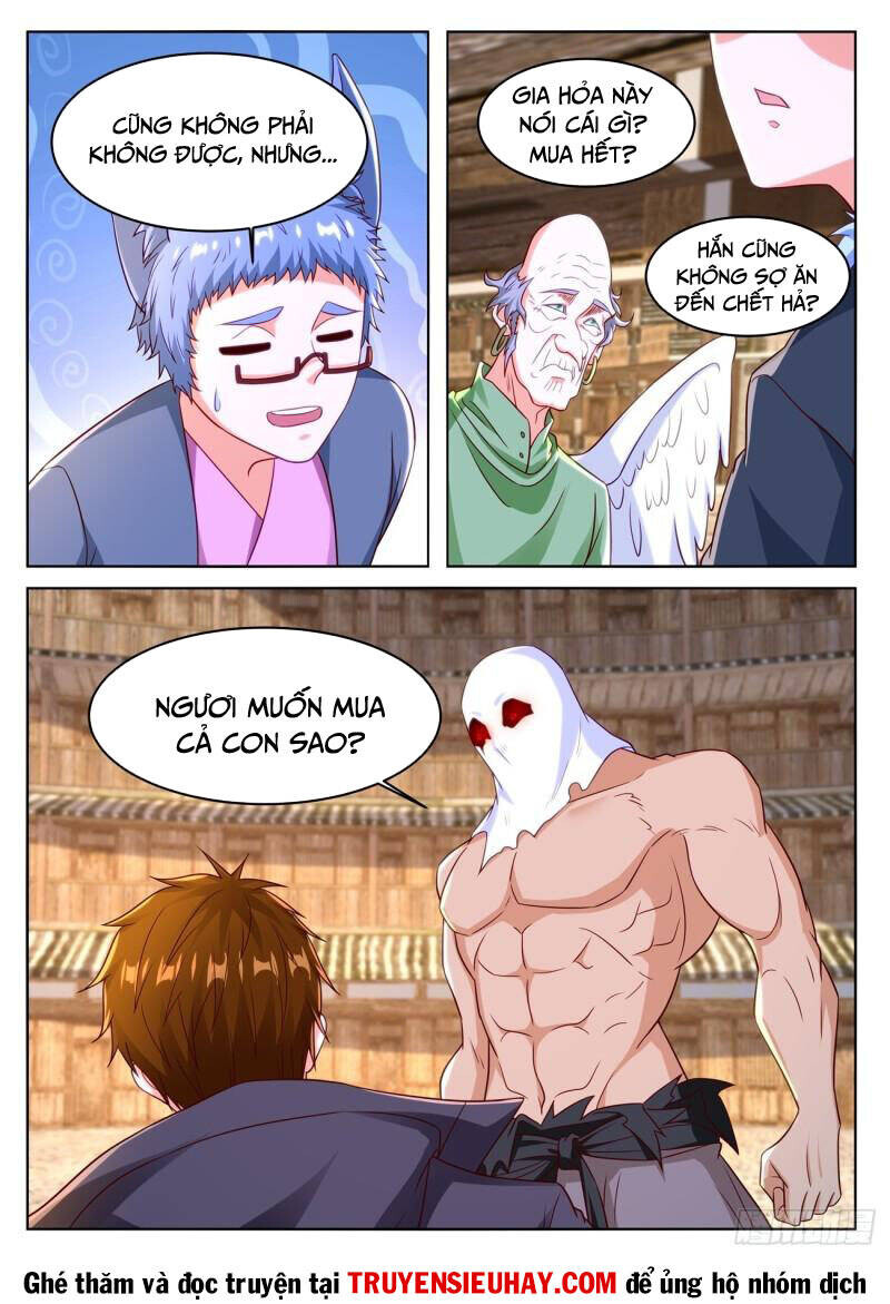 Chương 879