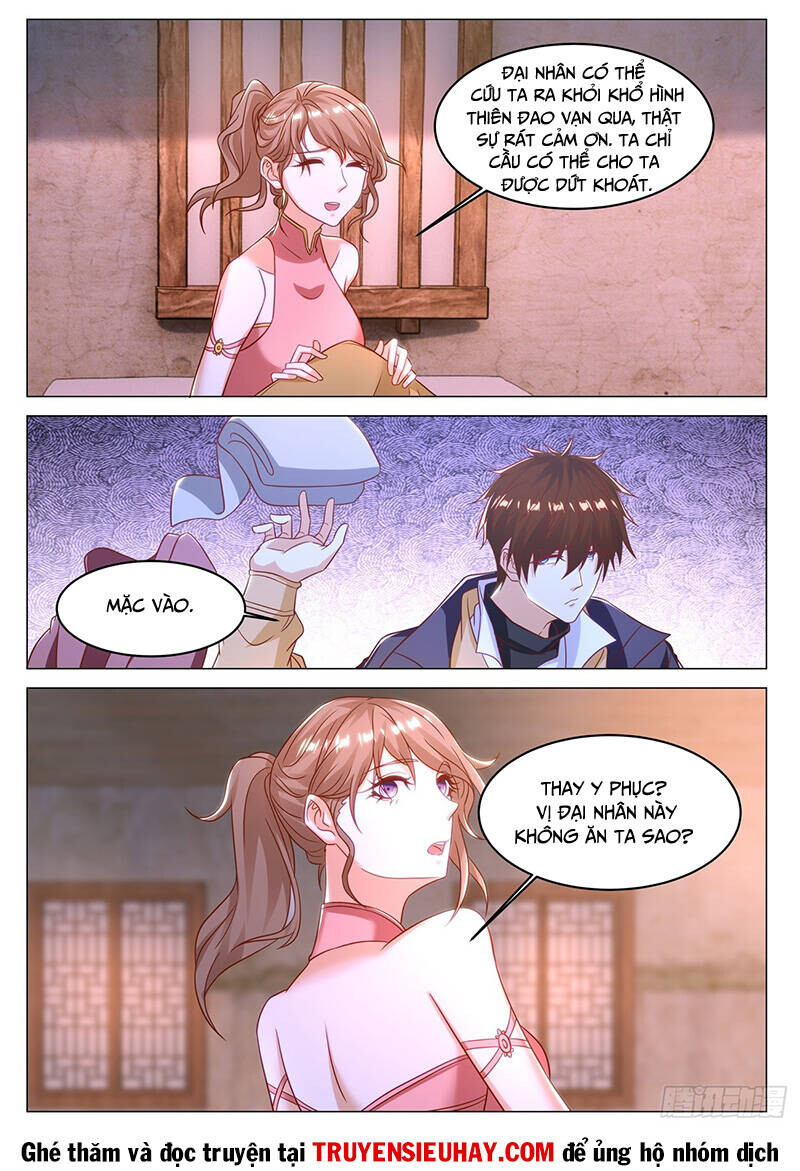 Chương 880