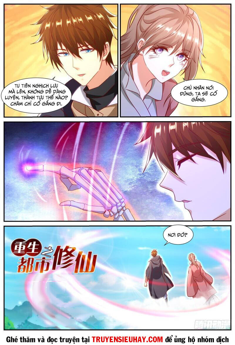 Chương 891