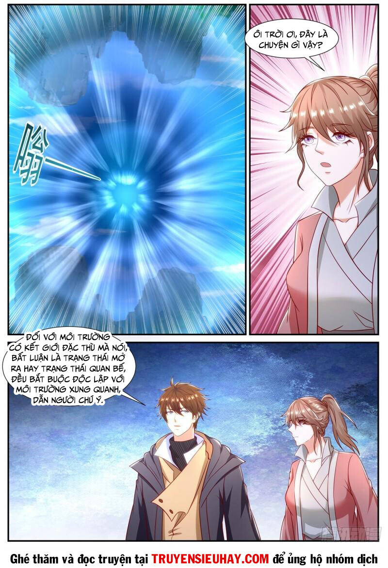 Chương 891