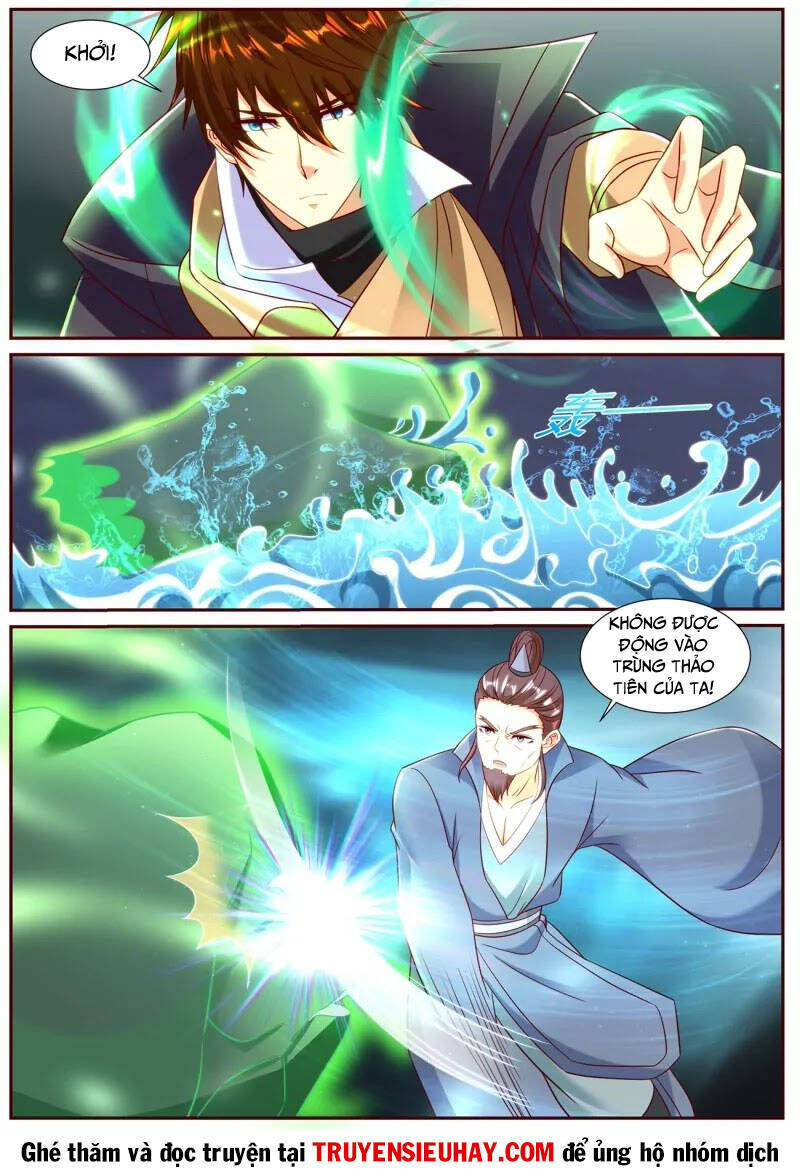 Chương 894