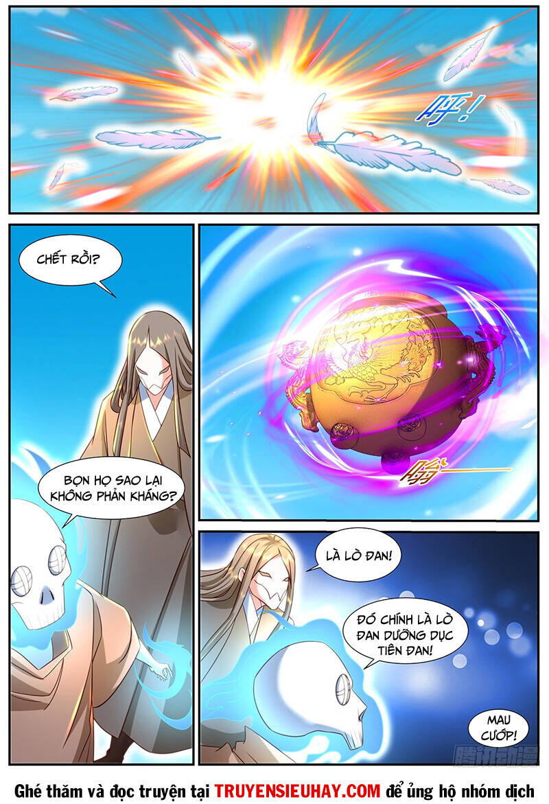 Chương 900