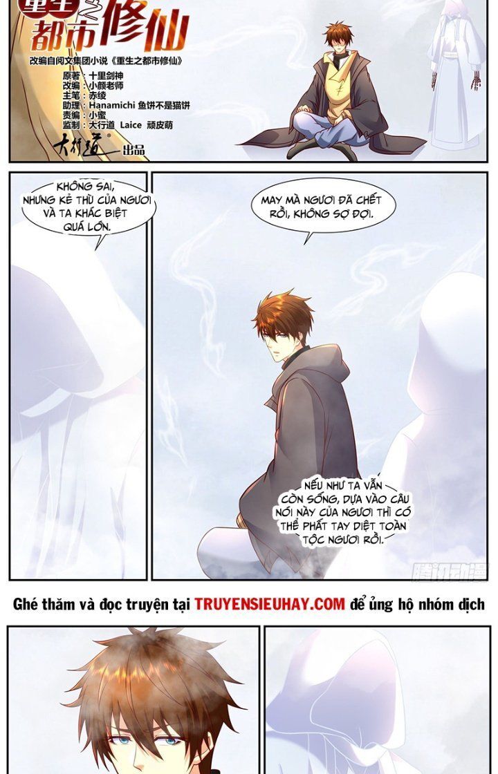 Chương 901