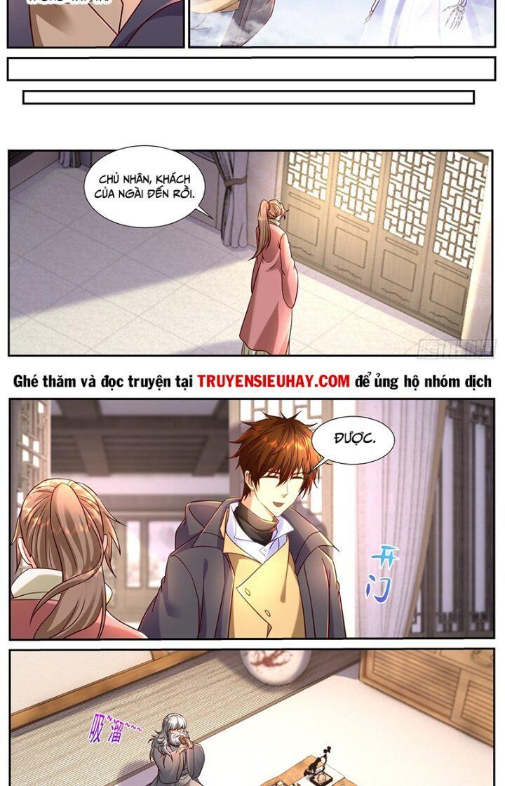 Chương 901