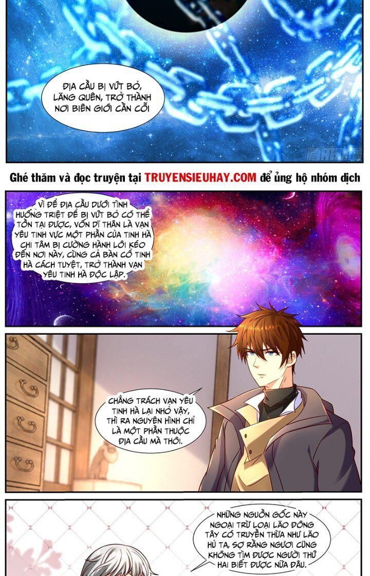 Chương 901