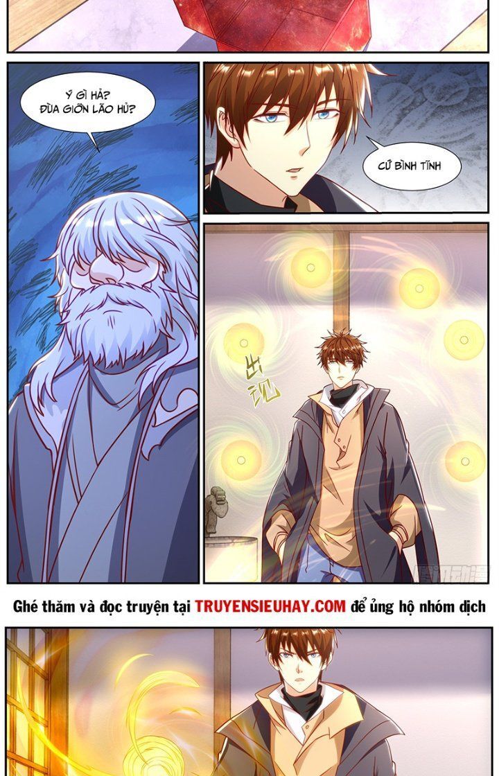 Chương 902