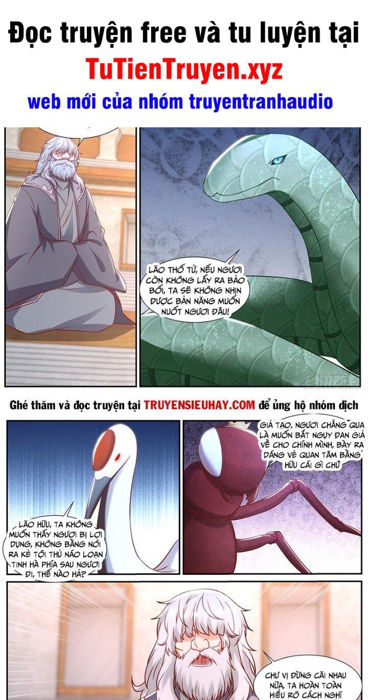 Chương 902