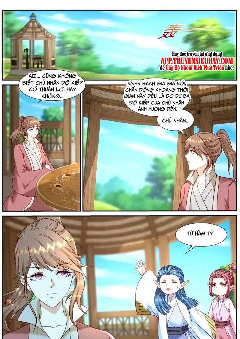 Chương 906
