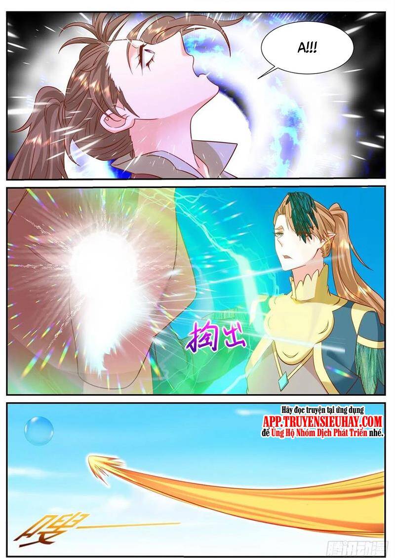 Chương 907