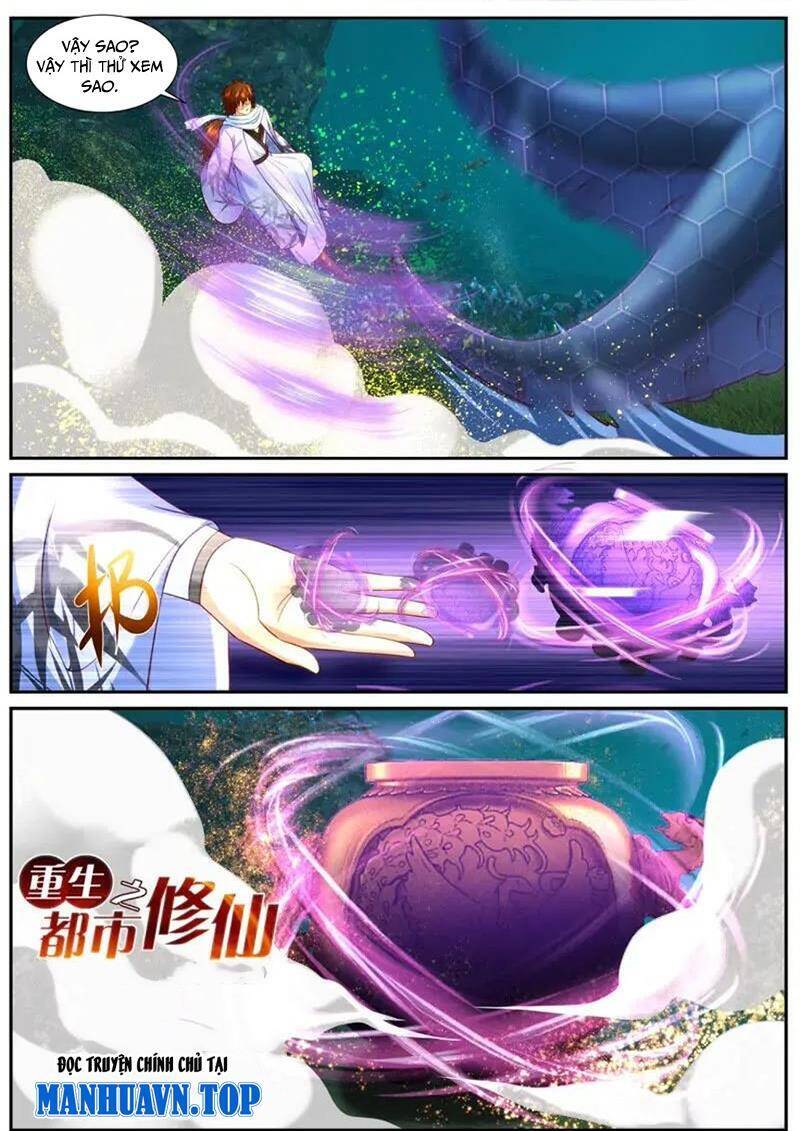 Chương 910