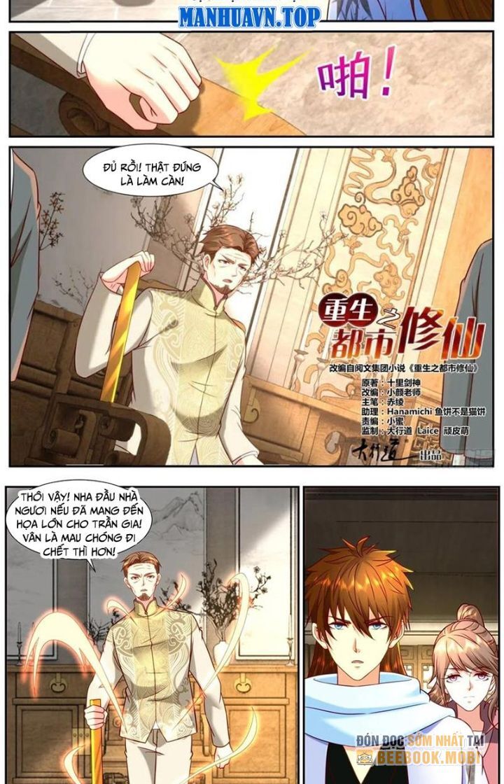 Chương 913