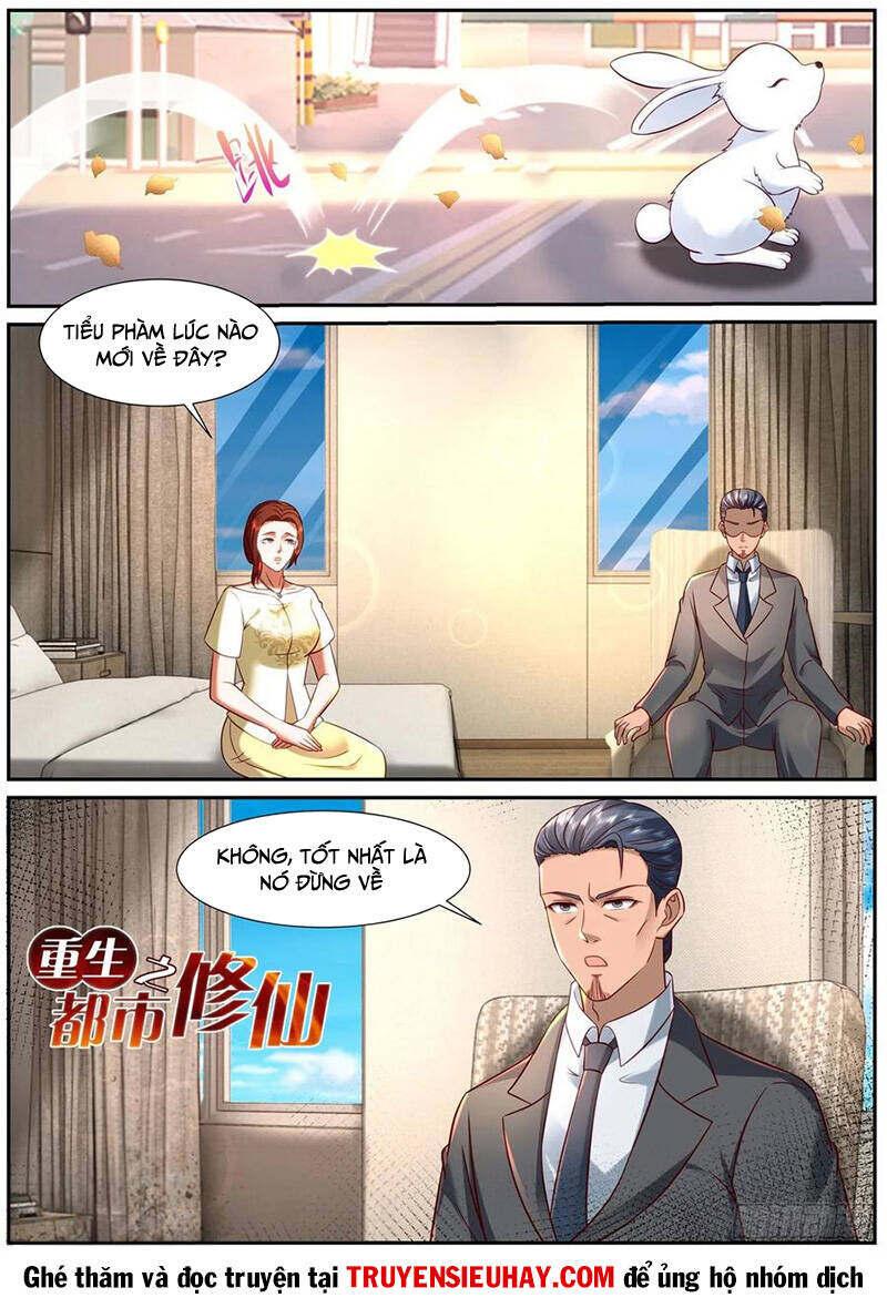 Chương 917