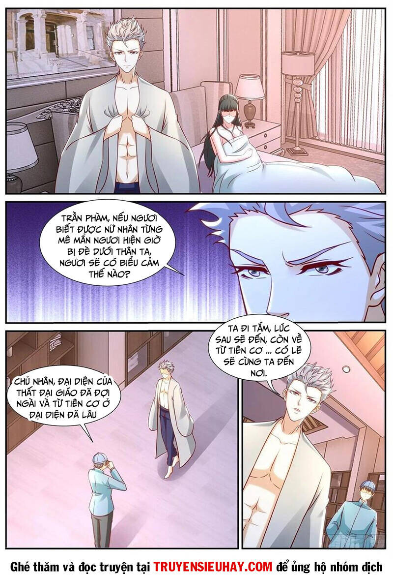 Chương 918