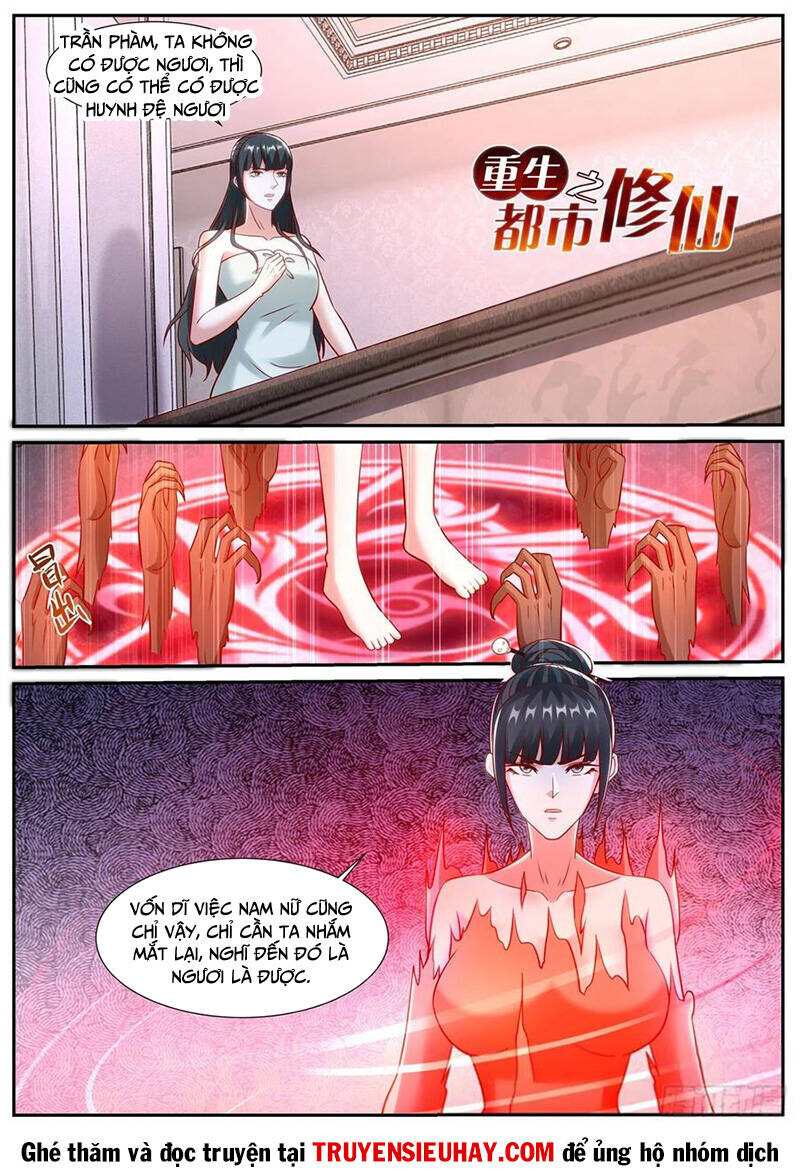 Chương 918