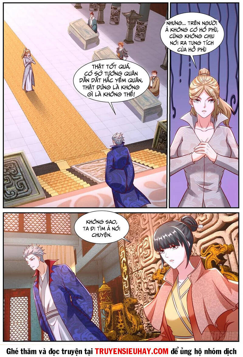 Chương 918