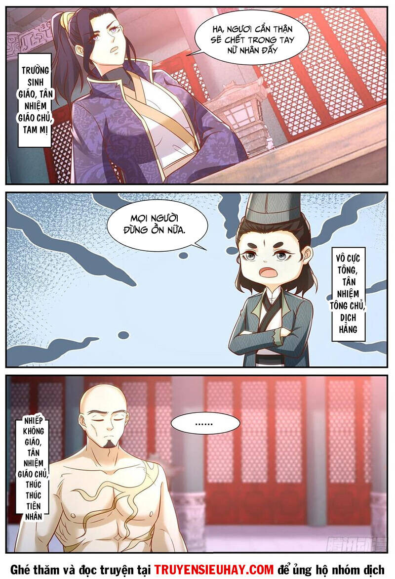 Chương 918