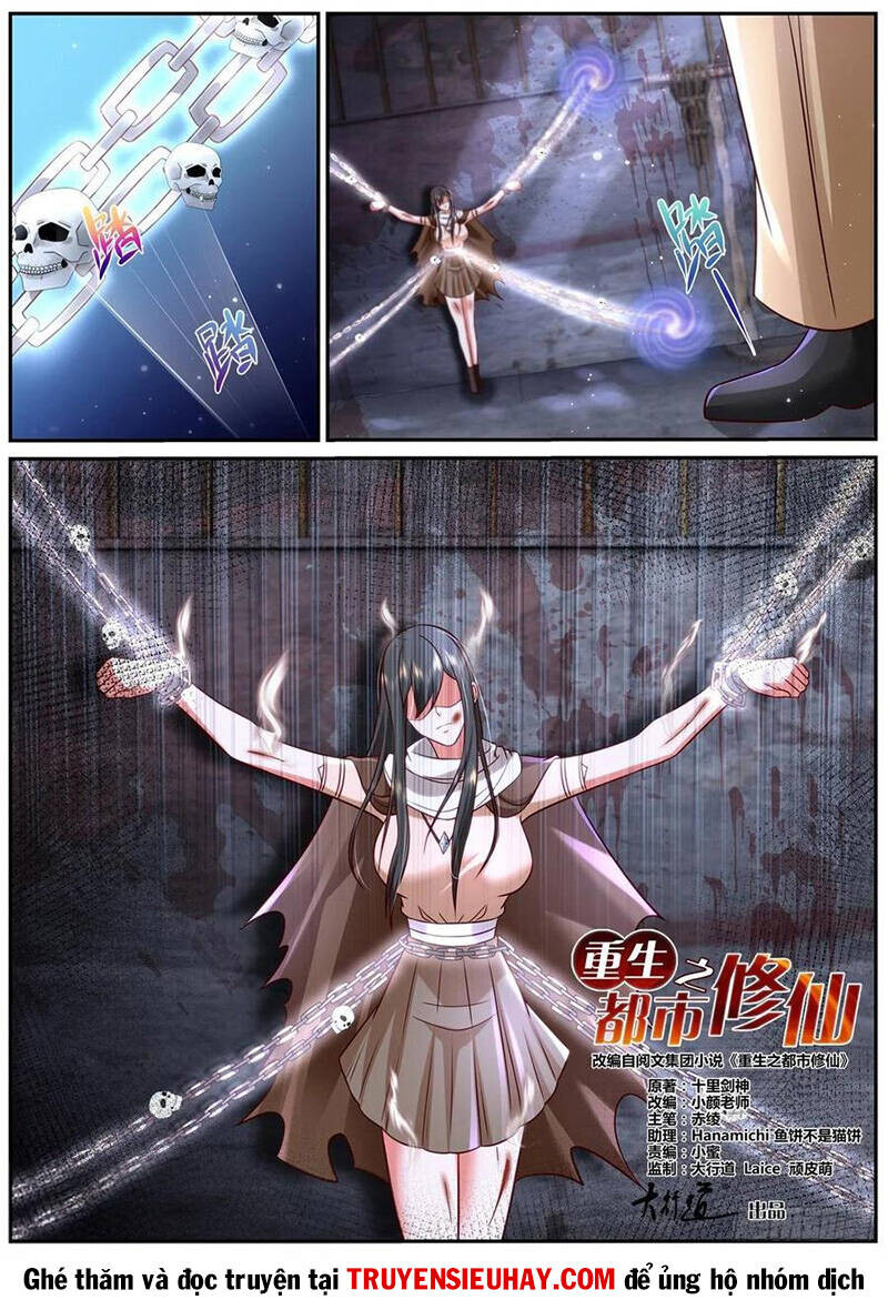 Chương 919