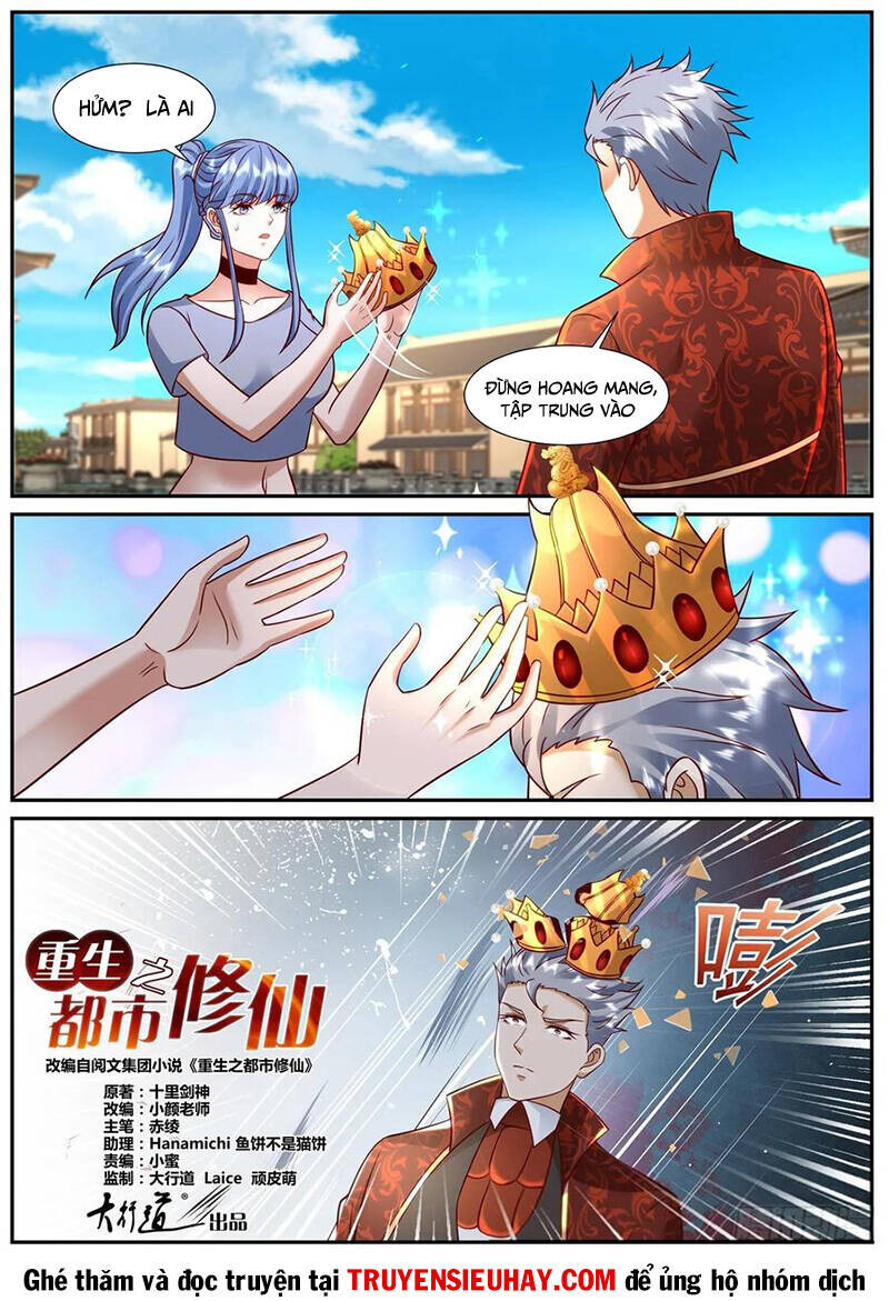 Chương 921