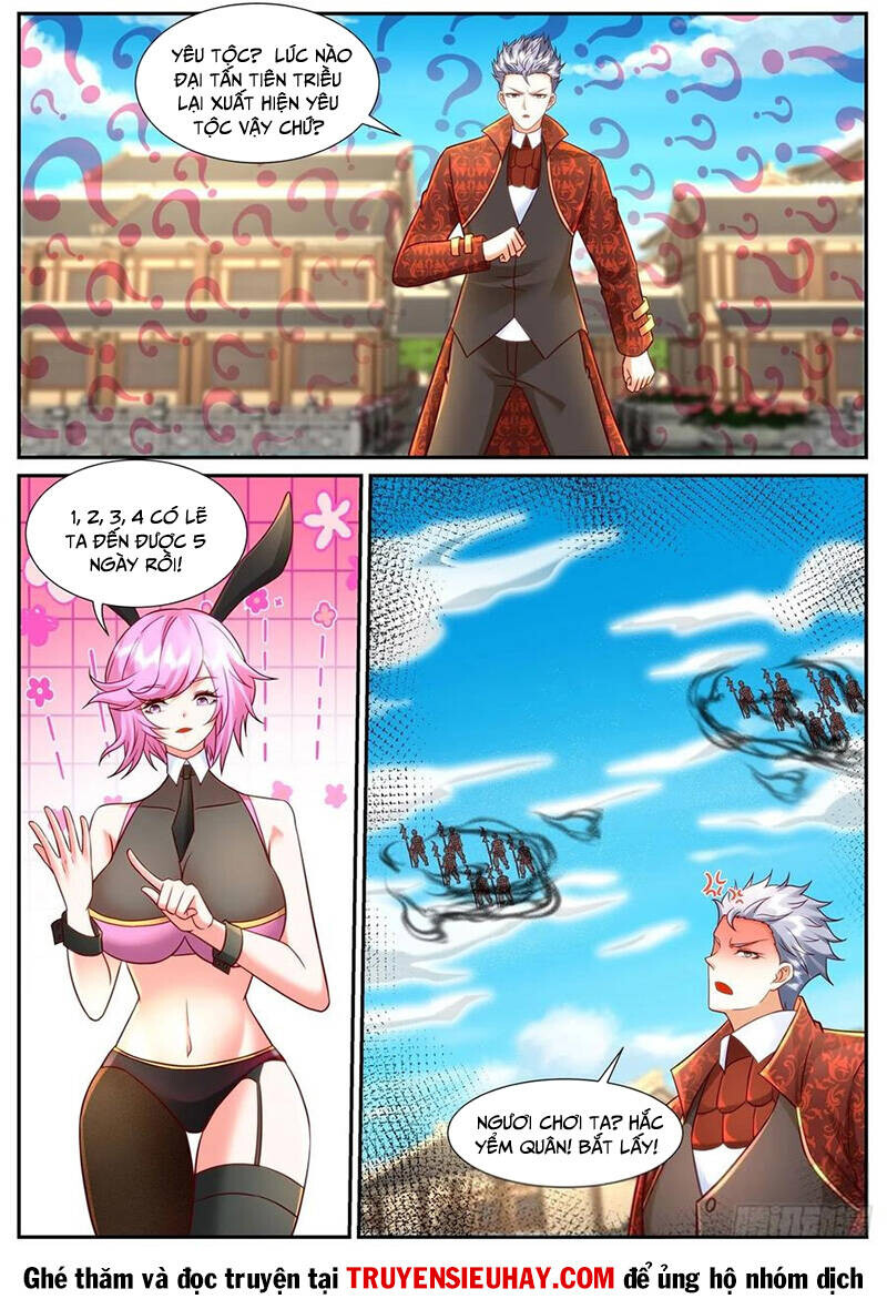 Chương 921