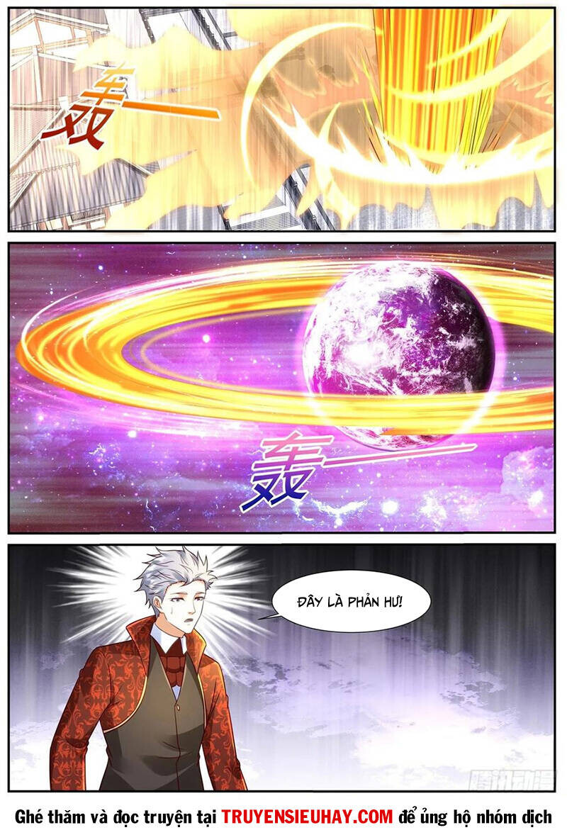 Chương 922