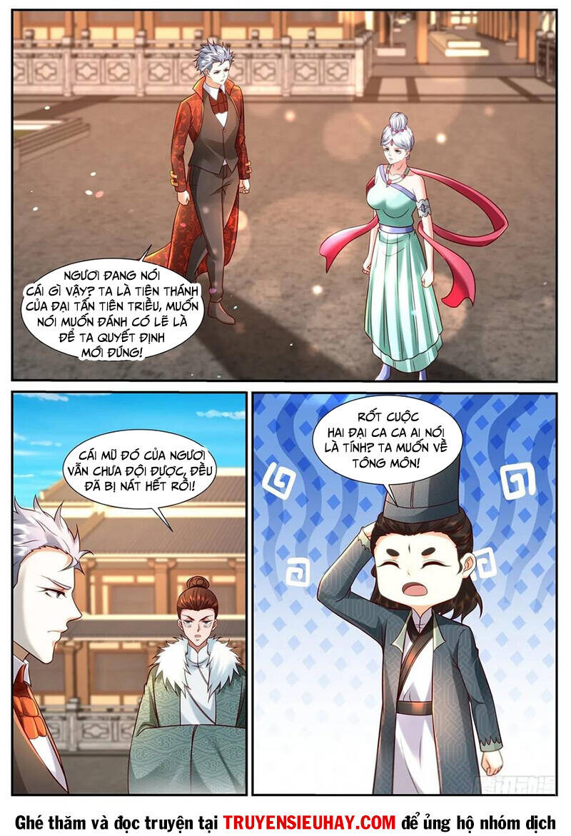 Chương 922