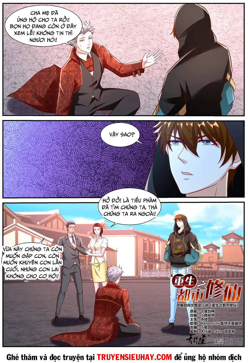Chương 923