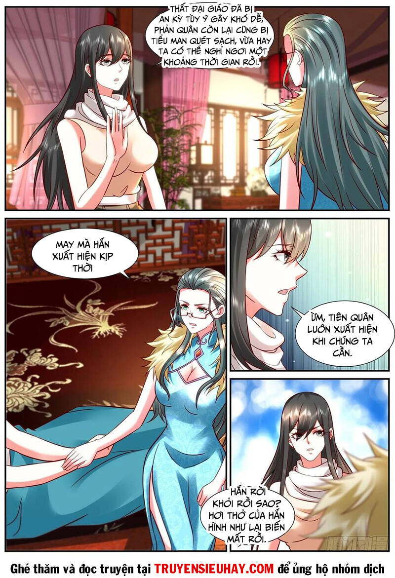 Chương 926