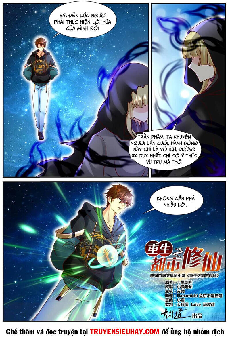 Chương 926