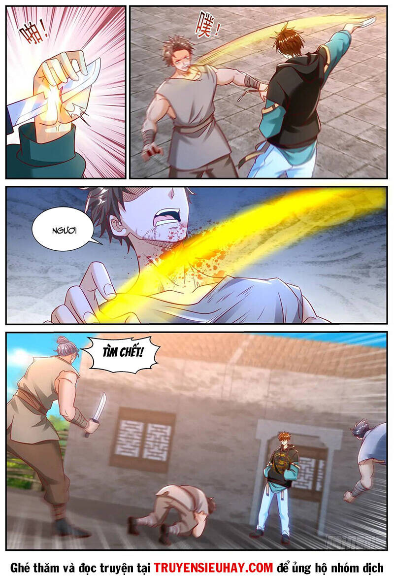 Chương 927