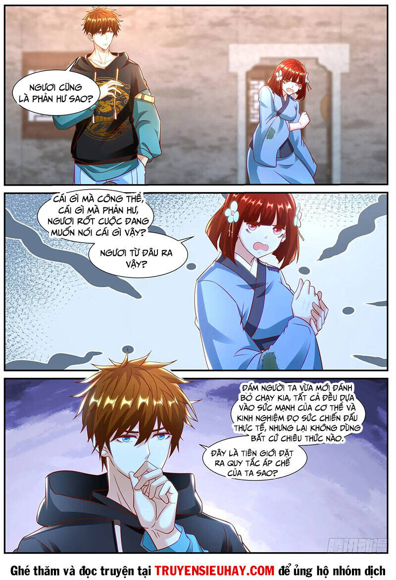 Chương 927
