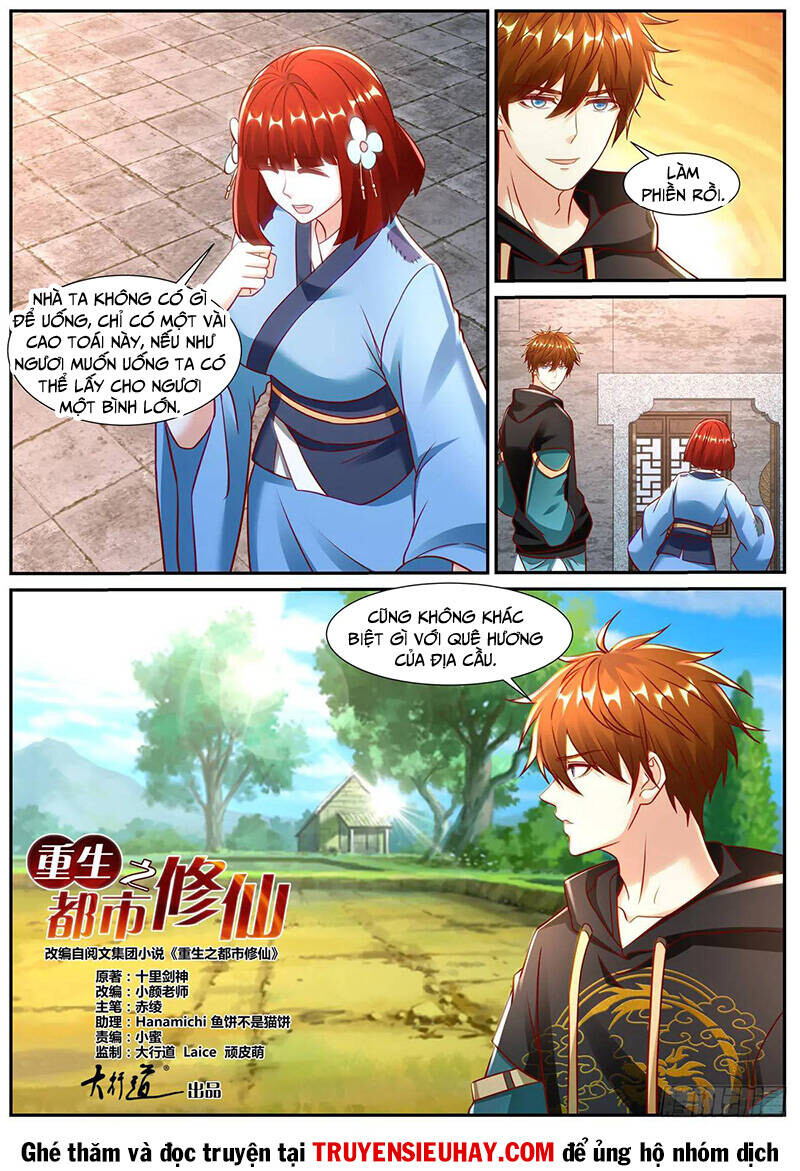 Chương 927