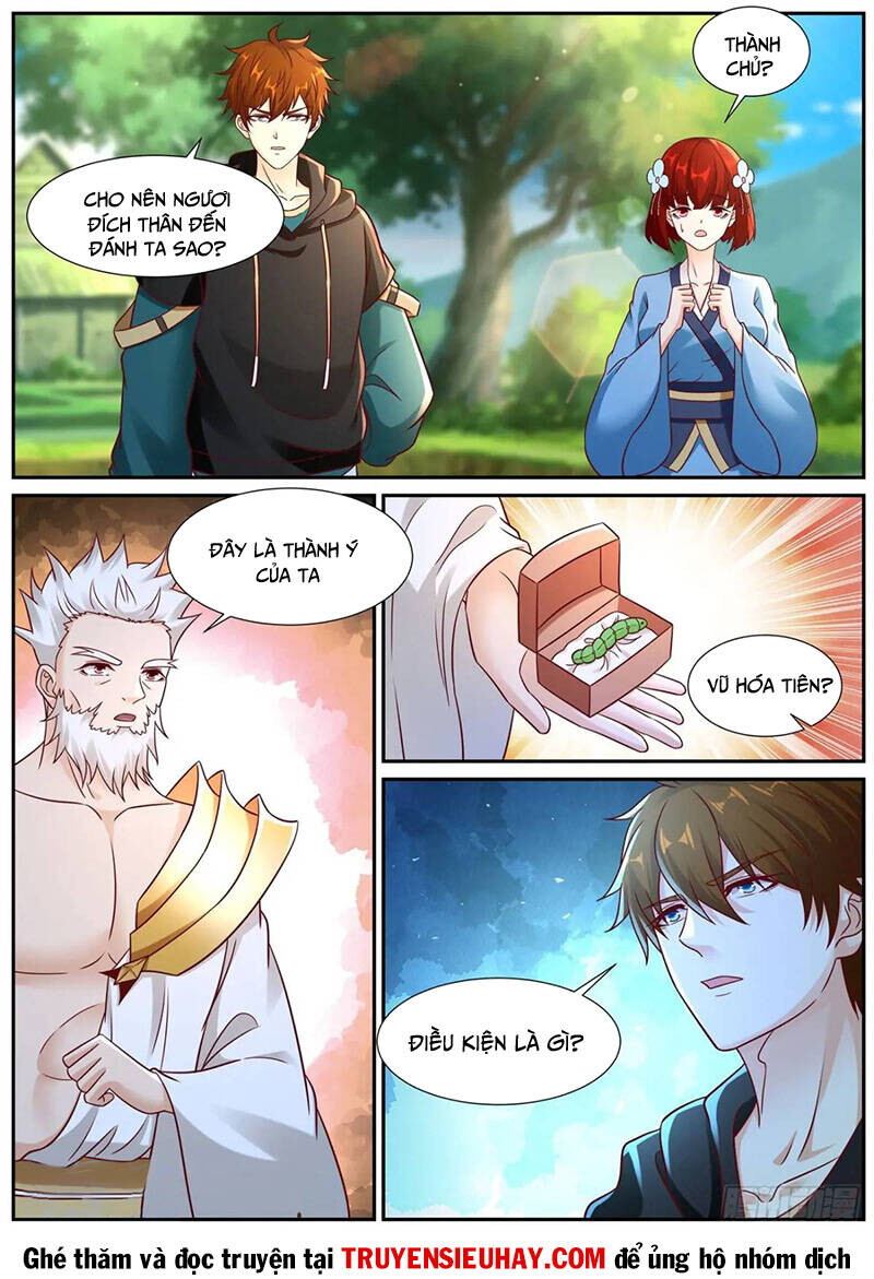 Chương 929