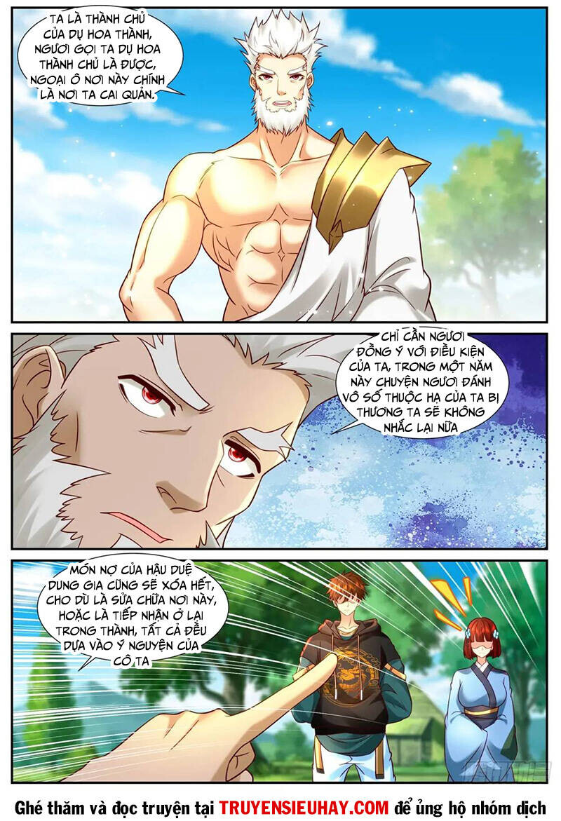Chương 930