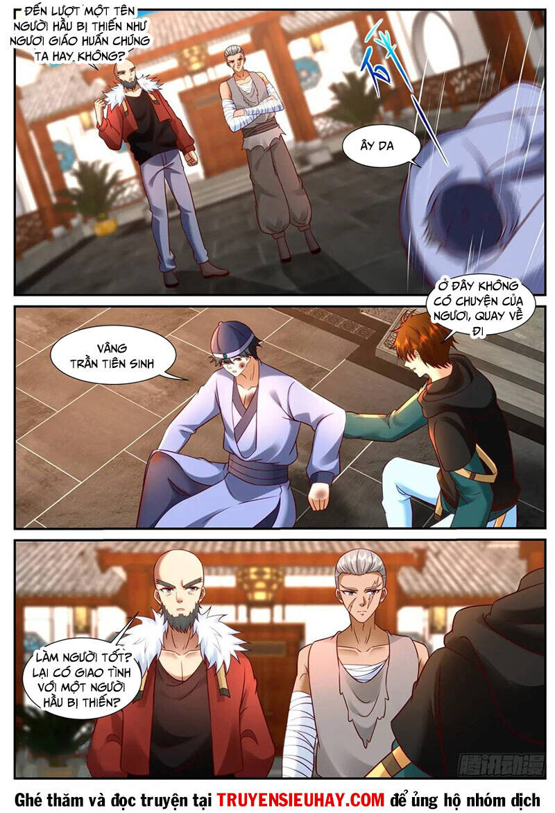 Chương 930