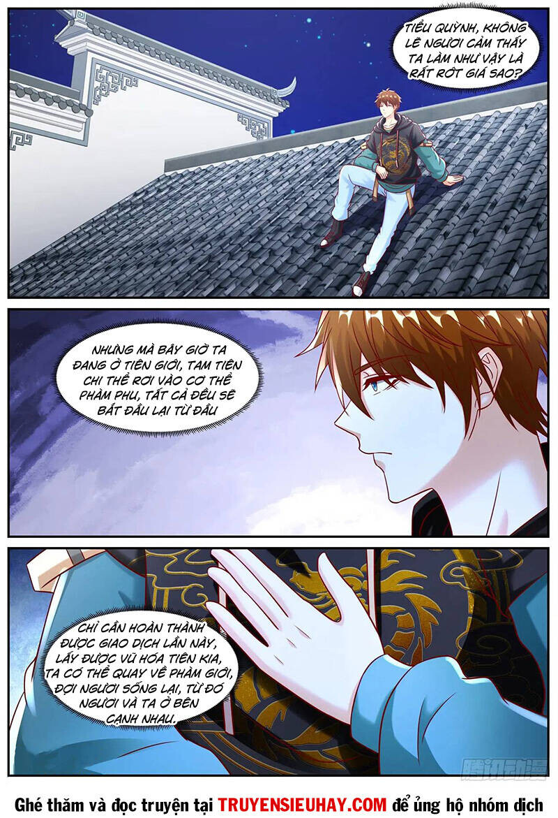 Chương 931
