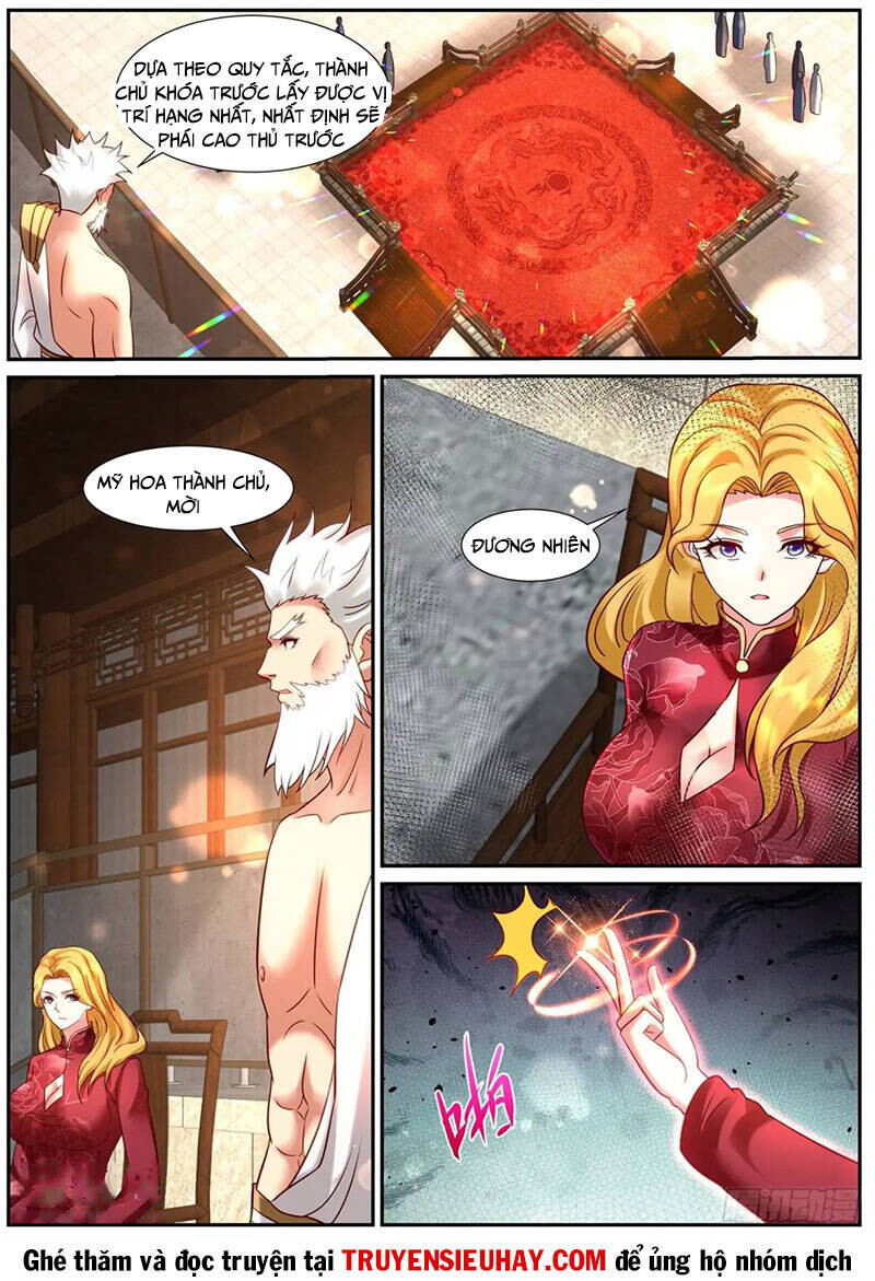 Chương 932