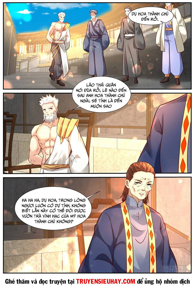 Chương 932