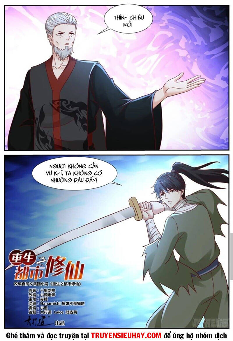 Chương 933