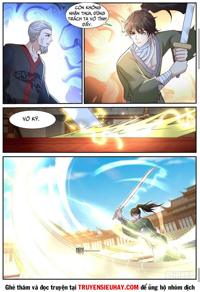 Chương 933
