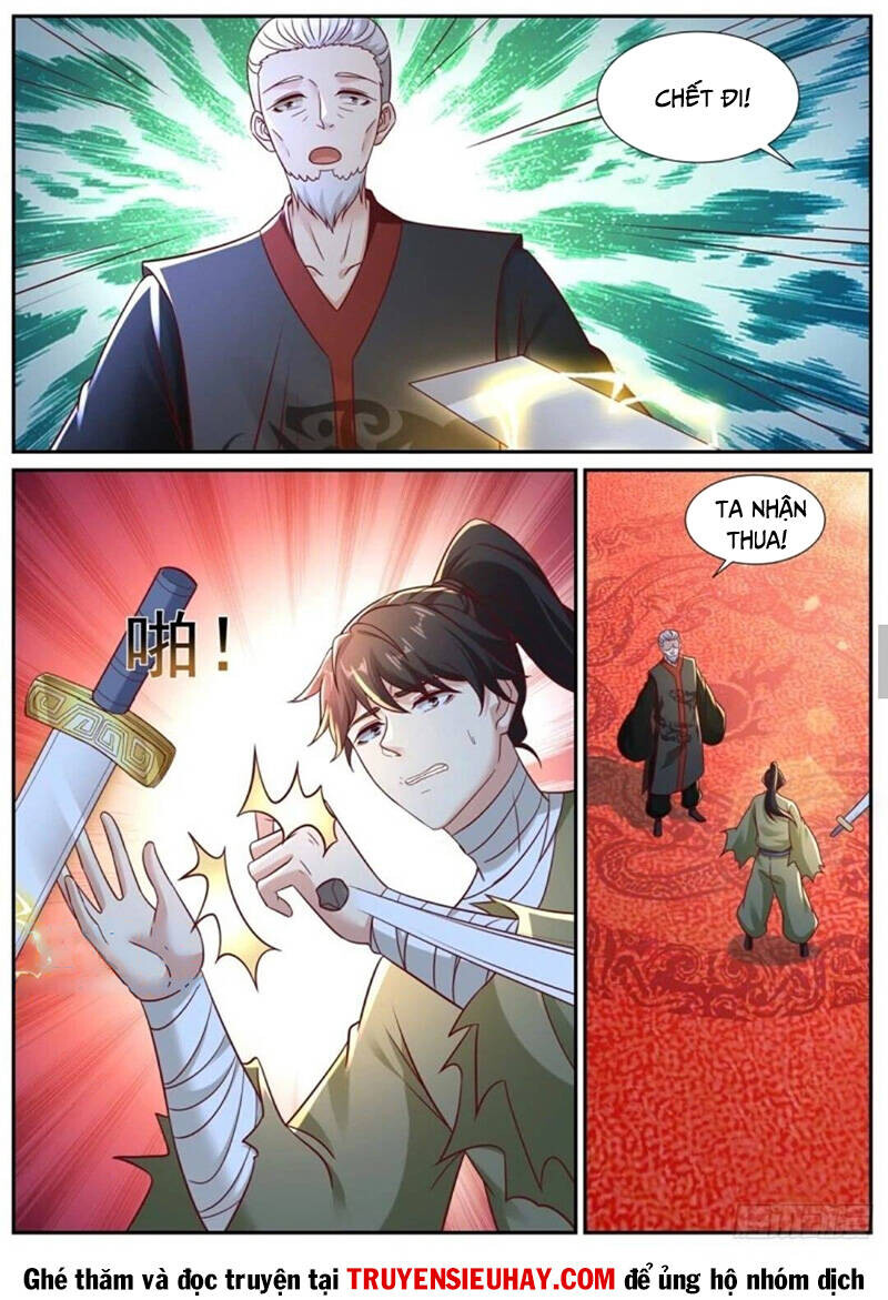 Chương 933