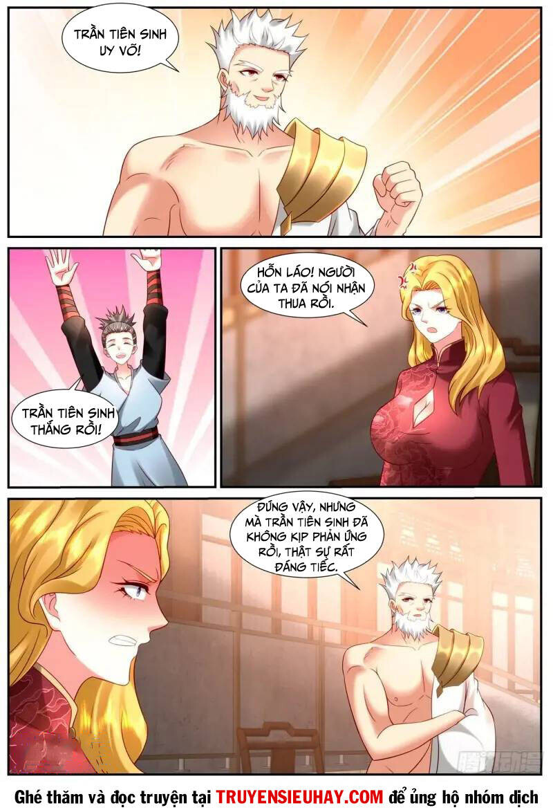 Chương 934