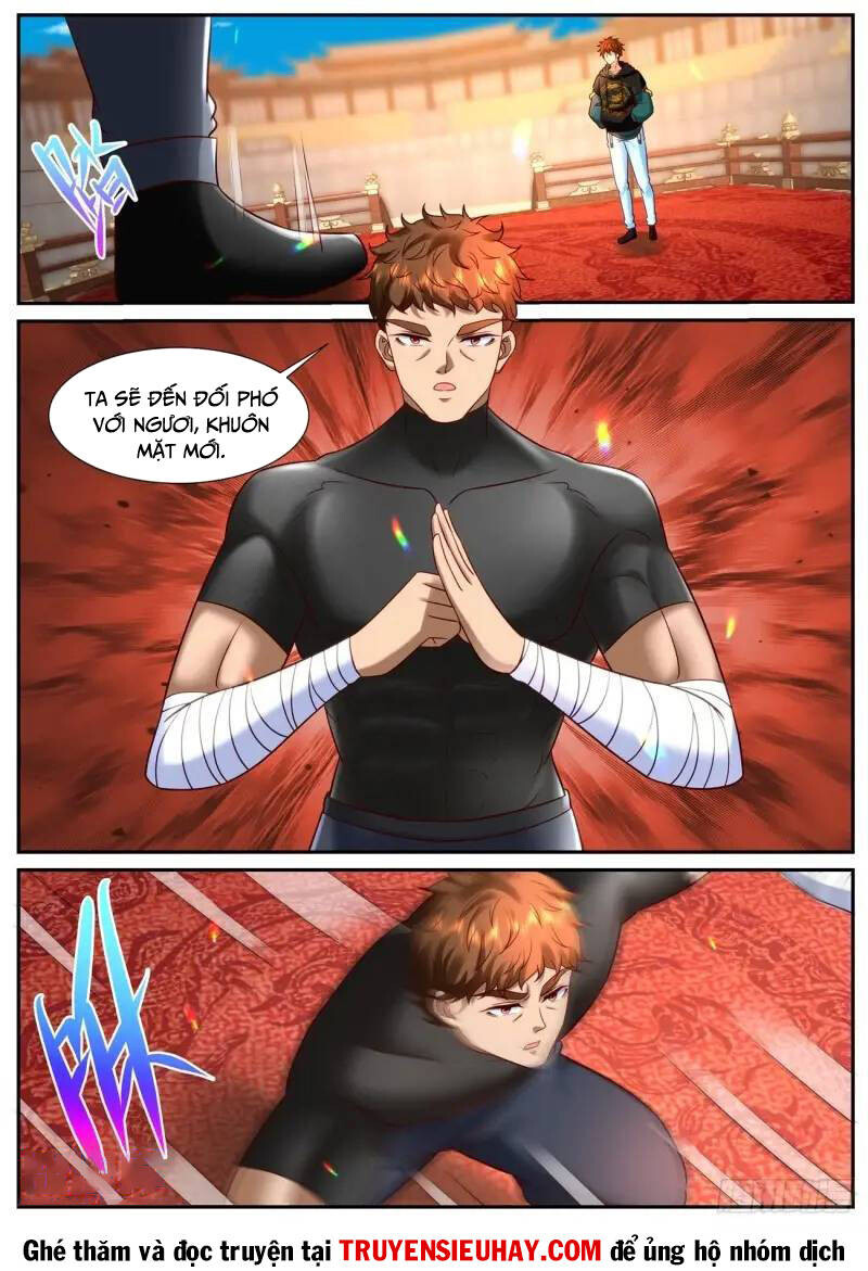 Chương 934