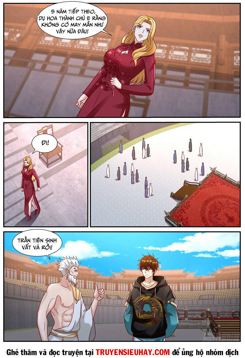 Chương 937