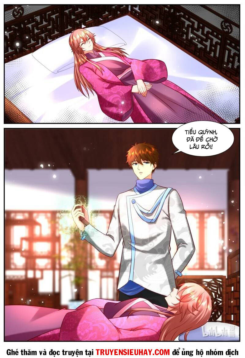 Chương 938