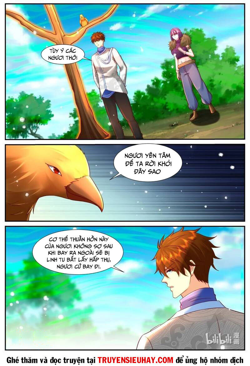 Chương 938