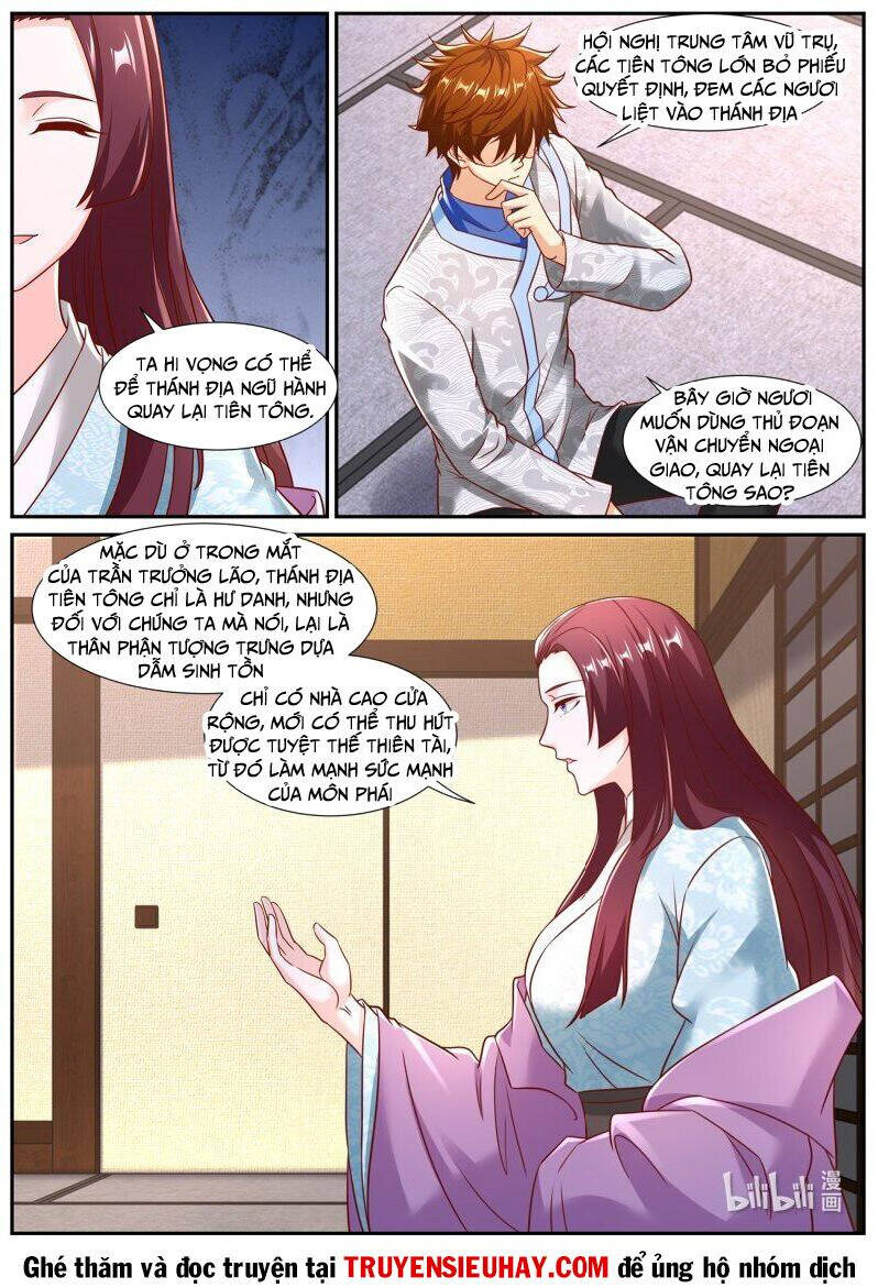 Chương 942