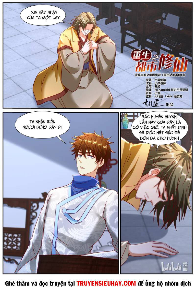 Chương 943