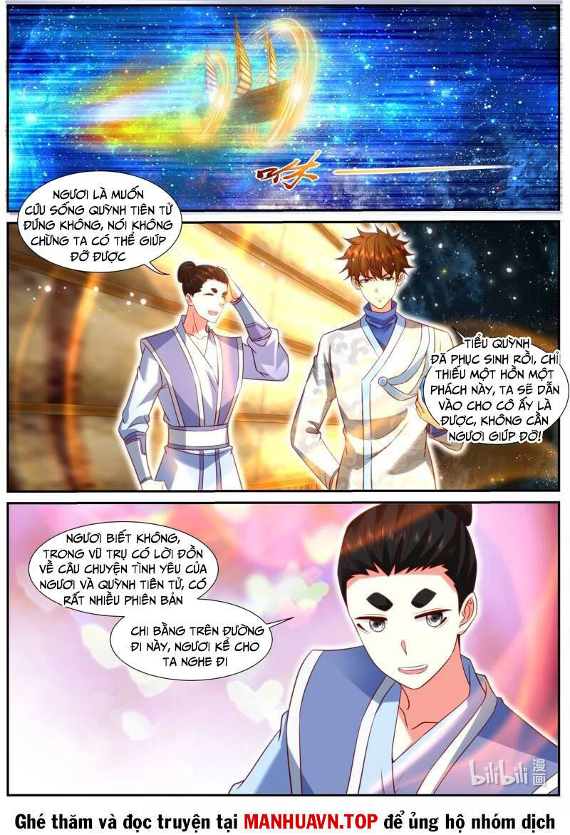 Chương 945
